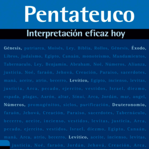 Pentateuco Interpretación Eficaz