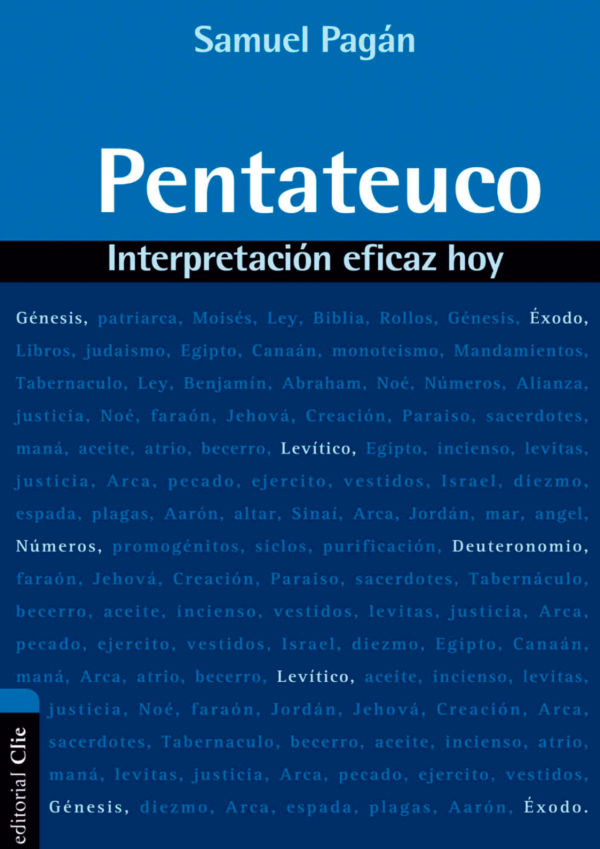 Pentateuco Interpretación Eficaz