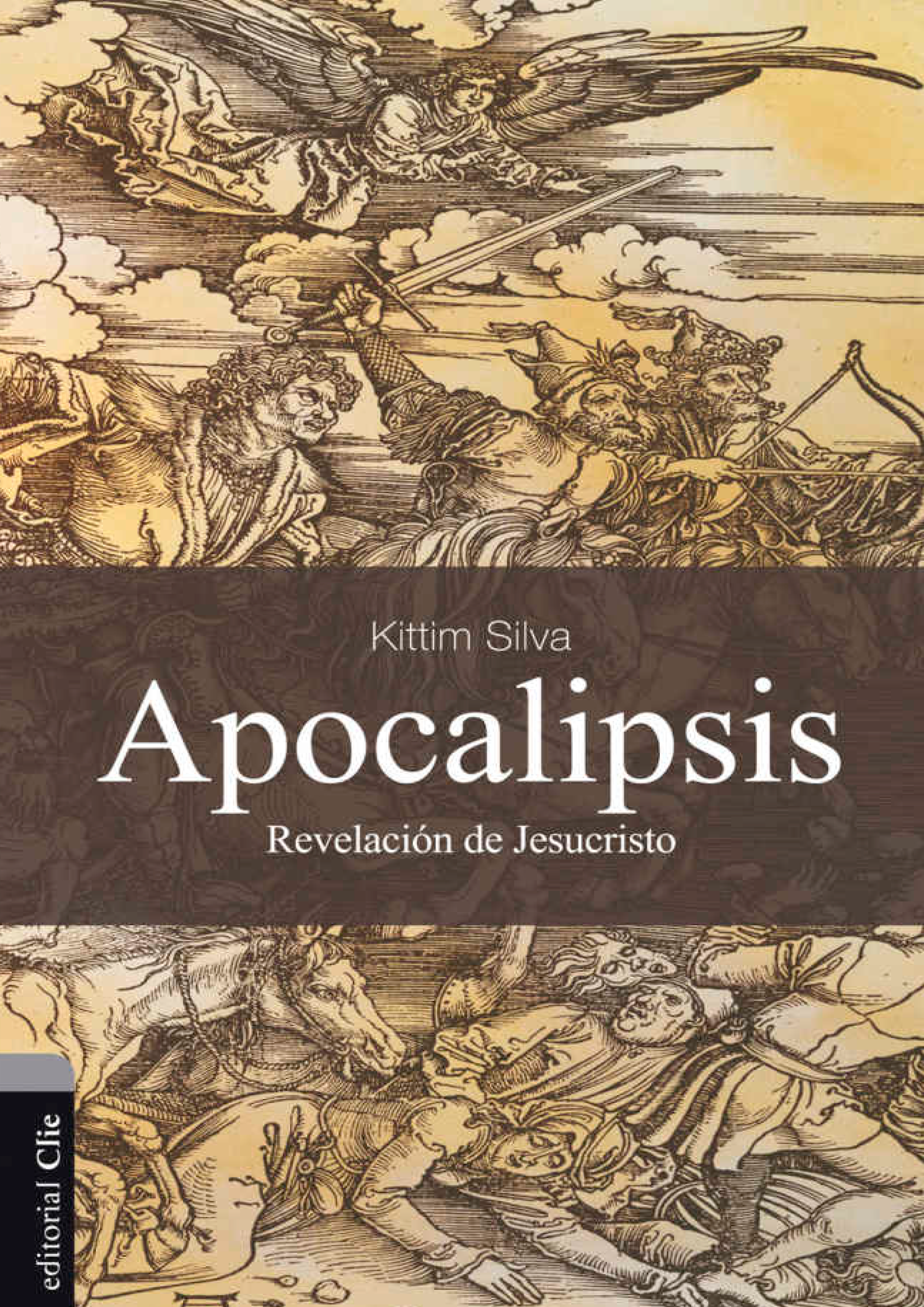Apocalipsis Revelación de Jesucristo - Kittim Silva