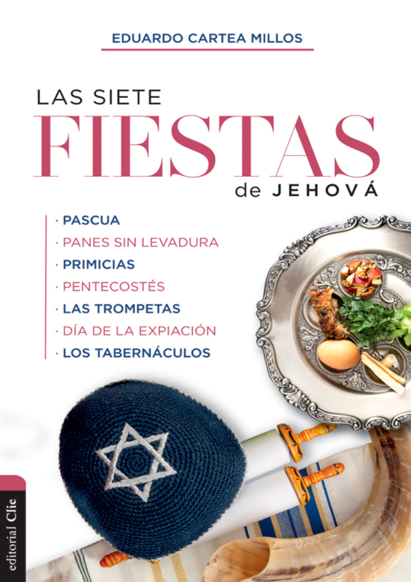 Eduardo C. Millos Las 7 Fiestas de Jehová