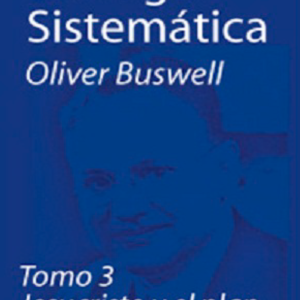 Teología Sistemática III
